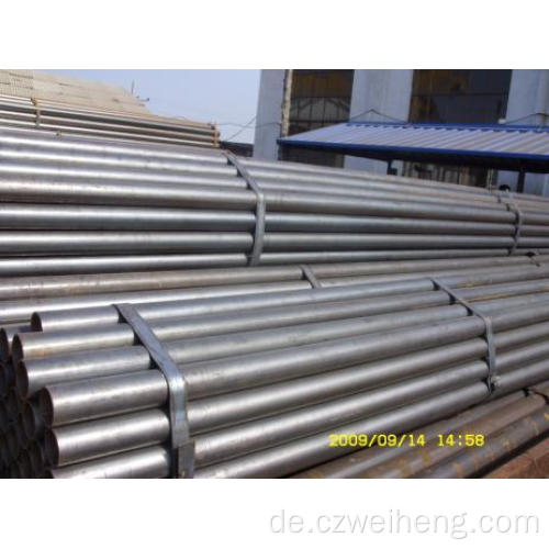 Unteren Preis hot Verkauf Special Steel Pipe